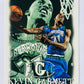Kevin Garnett - Minnesota Timberwolves 1998 Skybox Hoops #10