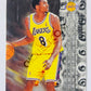 Kobe Bryant - Los Angeles Lakers 1998-99 Skybox Metal Universe #53