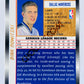 Dirk Nowitzki - Dallas Mavericks 1998 Topps Rookie Card #154
