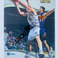 Dirk Nowitzki - Dallas Mavericks 1998 Topps Bowman's Best Rookie Card #109