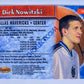 Dirk Nowitzki - Dallas Mavericks 1998 Topps Bowman's Best Rookie Card #109