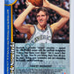 Dirk Nowitzki - Dallas Mavericks 1998-99 Topps Finest Rookie Card #234
