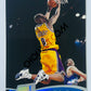 Kobe Bryant - Los Angeles Lakers 1998 Topps Stadium Club #146