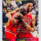 Michael Jordan - Chicago Bulls 1998 Upper Deck Memorable Moment #1