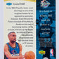 Grant Hill - Detroit Pistons 1998 Upper Deck Memorable Moment #2