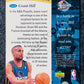 Grant Hill - Detroit Pistons 1998 Upper Deck Memorable Moment #2