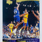 Kobe Bryant - Los Angeles Lakers 1998 Upper Deck Memorable Moments #4