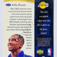 Kobe Bryant - Los Angeles Lakers 1998 Upper Deck Memorable Moments #4