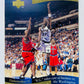 Kevin Garnett - Minnesota Timberwolves 1998 Upper Deck Memorable Moment #5