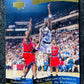 Kevin Garnett - Minnesota Timberwolves 1998 Upper Deck Memorable Moment #5
