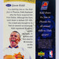 Jason Kidd - Phoenix Suns 1998 Upper Deck Memorable Moment #6