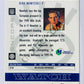Dirk Nowitzki - Dallas Mavericks 1998-99 Upper Deck Rookie Watch Encore #122