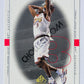 Allen Iverson - Philadelphia 76ers 1998-99 Upper Deck SP Authentic #64