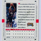 Allen Iverson - Philadelphia 76ers 1998-99 Upper Deck SP Authentic #64