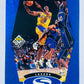Kobe Bryant - Los Angeles Lakers 1998 Upper Deck UD Choice Star Quest Blue #13