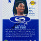 Kobe Bryant - Los Angeles Lakers 1998 Upper Deck UD Choice Star Quest Blue #13