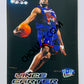 Vince Carter – Toronto Raptors 1999-00 Fleer Ultra #1