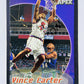 Vince Carter – Toronto Raptors 1999-00 Skybox Apex #23