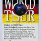 Dirk Nowitzki - Dallas Mavericks 2000 Skybox Dominion World Tour #185