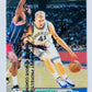 Dirk Nowitzki - Dallas Mavericks 1999 Topps Finest #60