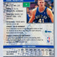 Dirk Nowitzki - Dallas Mavericks 1999 Topps Finest #60