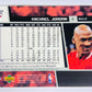 Michael Jordan - Chicago Bulls 1999 Upper Deck #230S