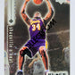 Shaquille O'Neal – Los Angeles Lakers 1999 Upper Deck Black Diamond #45