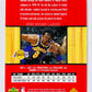 Kobe Bryant - Los Angeles Lakers 1999 Upper Deck Hardcourt #26
