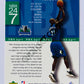 Kevin Garnett - Minnesota Timberwolves 1999 Upper Deck HoloGrFX #N4