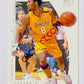 Kobe Bryant - Los Angeles Lakers 1999-00 Upper Deck SP Authentic #38