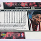 Scottie Pippen - Houston Rockets 1998-99 Upper Deck Encore #32