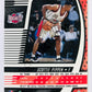 Scottie Pippen - Houston Rockets 1998-99 Upper Deck Ionix #27