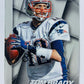 Tom Brady - New England Patriots 2014 Panini Prizm #36