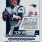 Tom Brady - New England Patriots 2014 Panini Prizm #36