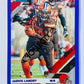 Jarvis Landry – Cleveland Browns 2019-20 Panini Donruss Blue Press Proof Parallel #67