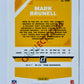 Mark Brunell – Jacksonville Jaguars 2019-20 Panini Donruss Blue Press Proof Parallel #129