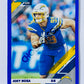 Joey Bosa – Los Angeles Chargers 2019-20 Panini Donruss Blue Press Proof Parallel #134