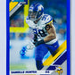 Danielle Hunter – Minnesota Vikings 2019-20 Panini Donruss Blue Press Proof Parallel #160