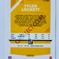 Tyler Lockett – Seattle Seahawks 2019-20 Panini Donruss Blue Press Proof Parallel #230