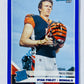 Ryan Finley – Cincinnati Bengals 2019-20 Panini Donruss Rated Rookie Blue Press Proof Parallel #306