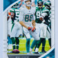 Mike Gesicki - Miami Dolphins 2020-21 Panini Absolute Football #14