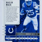 Marlon Mack - Indianapolis Colts 2020-21 Panini Absolute Football #39