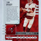 Tom Brady - Tampa Bay Buccaneers 2020-21 Panini Absolute Football #42