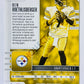 Ben Roethlisberger - Pittsburgh Steelers 2020-21 Panini Absolute Football #54
