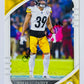 Minkah Fitzpatrick - Pittsburgh Steelers 2020-21 Panini Absolute Football #55