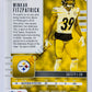 Minkah Fitzpatrick - Pittsburgh Steelers 2020-21 Panini Absolute Football #55