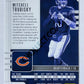 Mitchell Trubisky - Chicago Bears 2020-21 Panini Absolute Football #57
