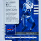 Tre'Davious White - Buffalo Bills 2020-21 Panini Absolute Football #67