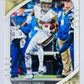 Michael Thomas - New Orleans Saints 2020-21 Panini Absolute Football #71