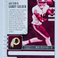 Antonio Gandy-Golden - Washington Redskins 2020-21 Panini Absolute Football RC Rookie #108